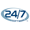 Logo of 24/7 CMMS