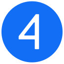 Logo of Shift4