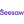 Logo of Seesaw