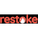 Logo of Restoke