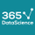 Logo of 365 Data Science