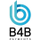 Logo of B4B Payments