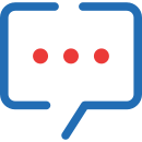 Logo of Zoho Cliq
