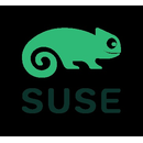 Logo of SUSE Linux Enterprise Point of Service