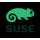 Logo of SUSE Linux Enterprise Point of Service