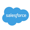 Logo of Salesforce Customer 360 Privacy Center
