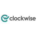 Logo of CLOCKWISE