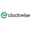 Logo of CLOCKWISE