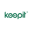 Logo of Keepit