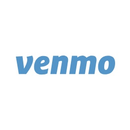 Logo of Venmo for Business