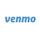 Logo of Venmo for Business