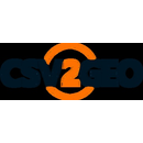 Logo of CSV2GEO