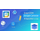 Logo of SugarCRM Google Calendar