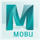 Logo of MotionBuilder