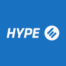 Logo of HYPE Innovation