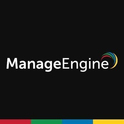 Logo of ManageEngine Cloud Security Plus