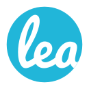 Logo of Leadfeeder