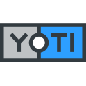 Logo of Yoti Authentication
