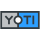 Logo of Yoti Authentication