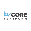 Logo of kvCORE