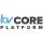 Logo of kvCORE