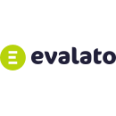 Logo of Evalato