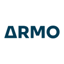 Logo of ARMO Platform