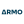 Logo of ARMO Platform