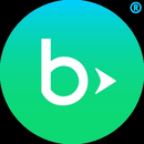 Logo of Blackbaud CRM