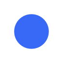 Logo of Bluedot