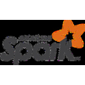 Logo of Spark SQL