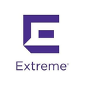 Logo of Extreme Networks