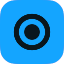 Logo of Streamlabs Talk Studio