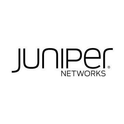 Logo of Juniper Networks Switching