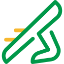 Logo of Zoho Sprints