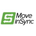 Logo of MoveinSync Shuttle
