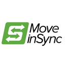 Logo of MoveinSync Shuttle