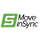Logo of MoveinSync Shuttle