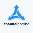 Logo of ChannelEngine