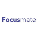 Logo of Focusmate