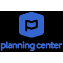 Logo of Planning Center People