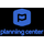 Logo of Planning Center People
