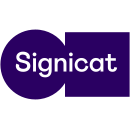 Logo of Signicat