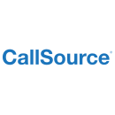 Logo of CallSource