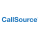 Logo of CallSource