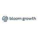Logo of Bloom Growth™