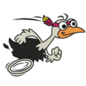 Logo of Apache Tajo
