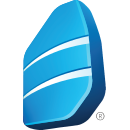 Logo of Rosetta Stone