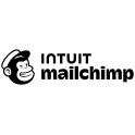 Logo of Intuit Mailchimp All-in-One Marketing Platform