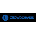 Logo of CrowdChange